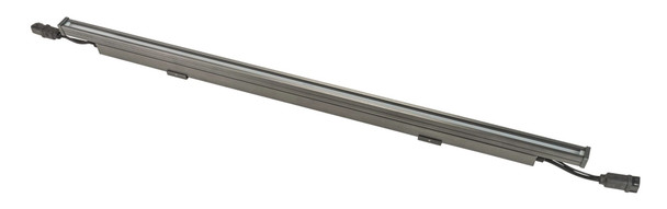 24W LED WallWasher, 48in length, Linear Series A Housing, Medium Beam Angle, RGBW, 120-277V Input, DMX 512 - main product image