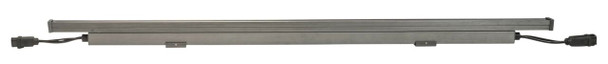 24W LED WallWasher, 48in length, Linear Series A Housing, Medium Beam Angle, RGBW, 120-277V Input, DMX 512 - alternate image 2