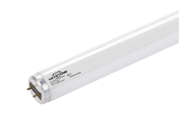F40T12, 4100K, 89 CRI, 2012 DOE Compliant Lamps, 30 pcs per carton - main product image
