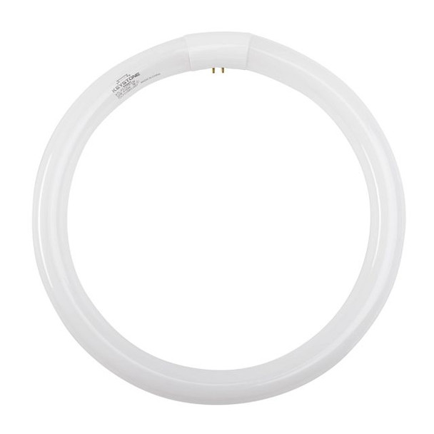 FC12T9, 4100K, 60 CRI, Circline Lamps, 12 pcs per carton - main product image