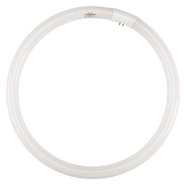 FC16T9, 4100K, 60 CRI, Circline Lamps, 12 pcs per carton - main product image