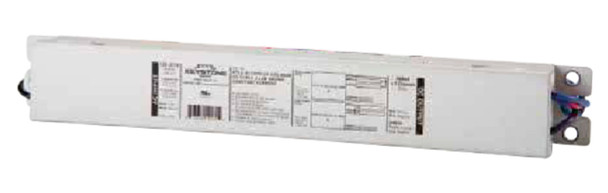 LED Driver for External Drive Type C LED tubes, Runs 1 or 2 of the KT-LED15T5HO-36G-8xx-E / G2 lamps, 120-277V Input, 0 - main product image