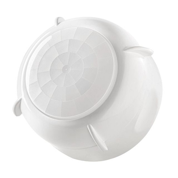 Bluetooth mesh wireless screw-in low voltage fixture controller for SmartLoop system with integrated daylight and PIR mo - main product image