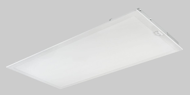 2x4 LED Panel | Power Select & Color Select | Embedded Smartloop PIR Sensor | 45 / 35 / 30W | 3500 / 4000 / 5000K | 120 - main product image