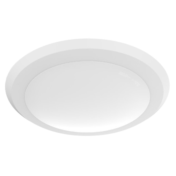 Portor PT-DDL Disk Downlight, 4", 7W, 5CCT, 3rd Generation, 120V
