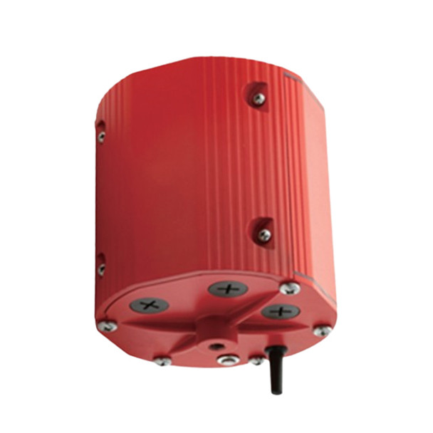 Portor PT-EMU3 Emergency LED Driver, 25W, 100-347V, 50/60Hz, 170VDC Output, Li-Ion Battery, 90-Min Emergency Operation