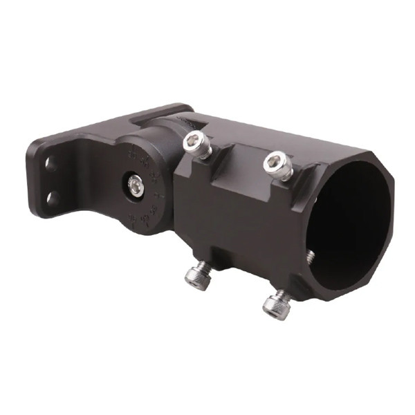 Halco ProLED SekTor Slipfit Knuckle Mount, Small, Bronze, for SAL2 Area Light 100W-150W, Fits 2 3/8" Tenon