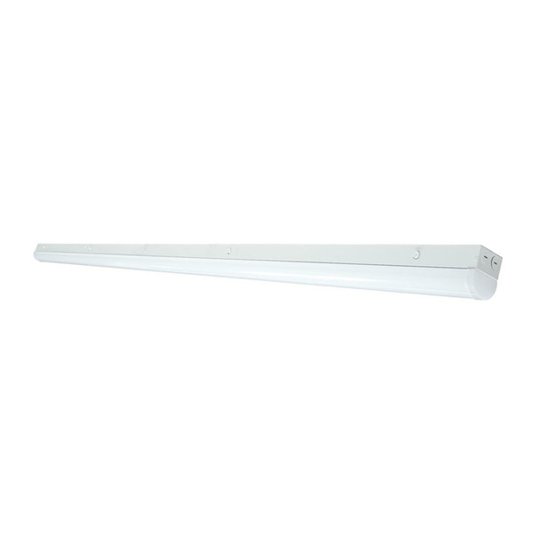 Topaz 8' LED Linear Strip, 64W, 3500K|4000K|5000K, Motion Sensor