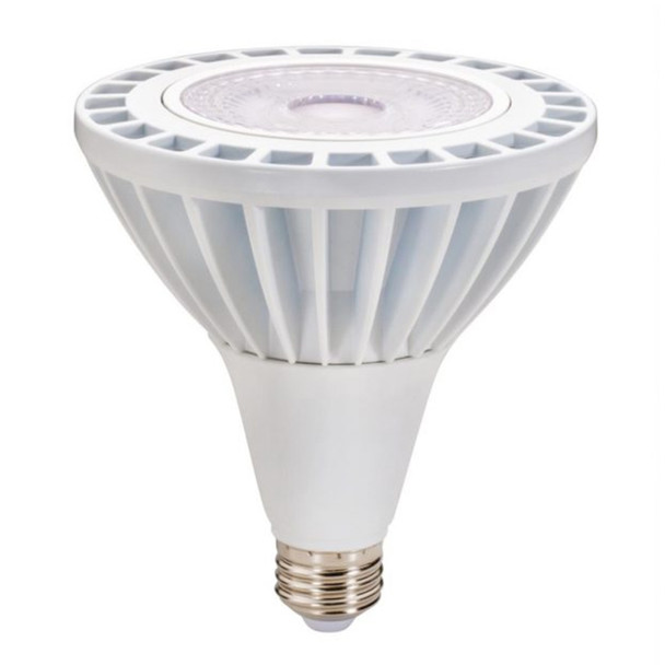 LED PAR Lamp, PAR38, 29W, 4000K, 40° Flood, 120-277V