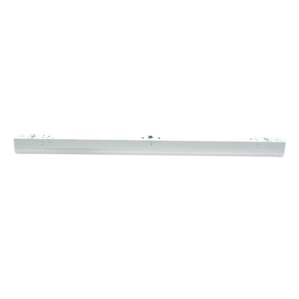 Topaz 4' LED Linear Strip, 40W, 120-277V, 3500K/4000K/5000K, 0-10V Dimming