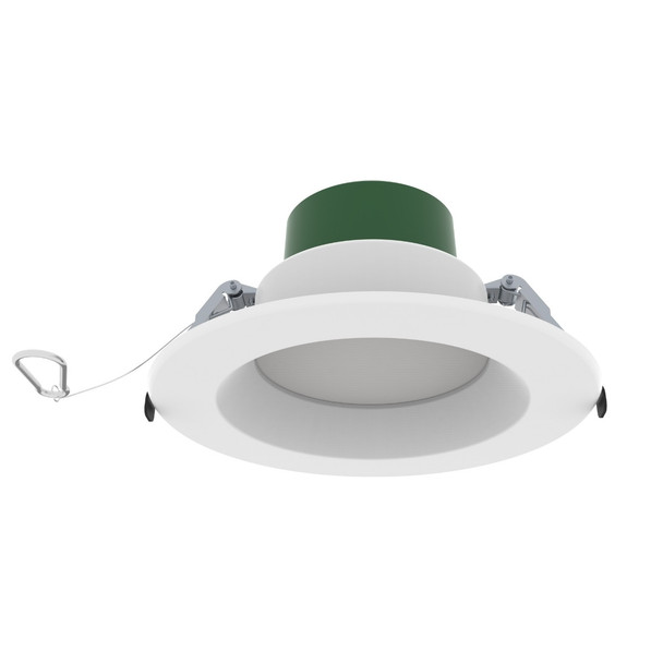 LEDone LOC-10CDL-MW38W5CCT, 10", wattage selectable 20W/24W/28W/32W/38W, 5CCT selectable 2700K/3000K/3500K/4000K/5000K, 120-277V