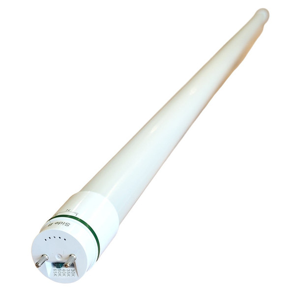 LED Multi Watt Multi CCT T8 Type B MCCT Tube, 4', 9W/12W/15W/17W, 3000K/3500K/4000K/5000K/6500K, 120-277V, Type B Single Ended or Double Ended