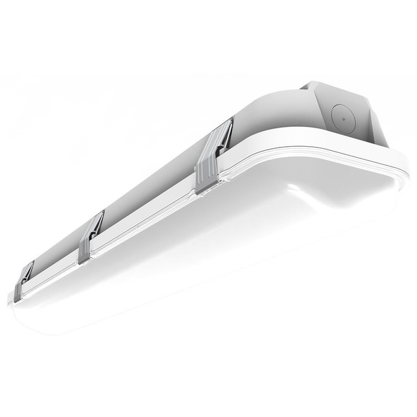 LEDone LOC-2FTHVT LED Vapor Tight Light, 2', 10W/15W/20W, 3500K/4000K/5000K, 120-277V, IP66