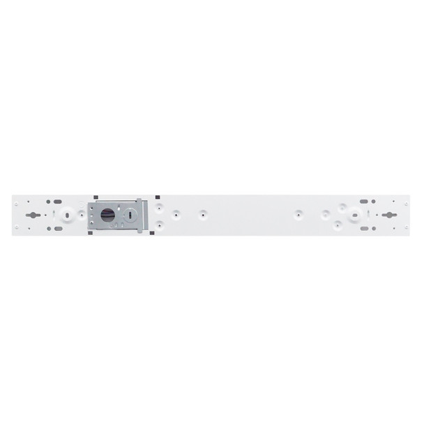 LEDone LOC 2' Strip Light, 20W/24W/28W, 3500K/4000K/5000K, 120-277V, Motion Sensor Base