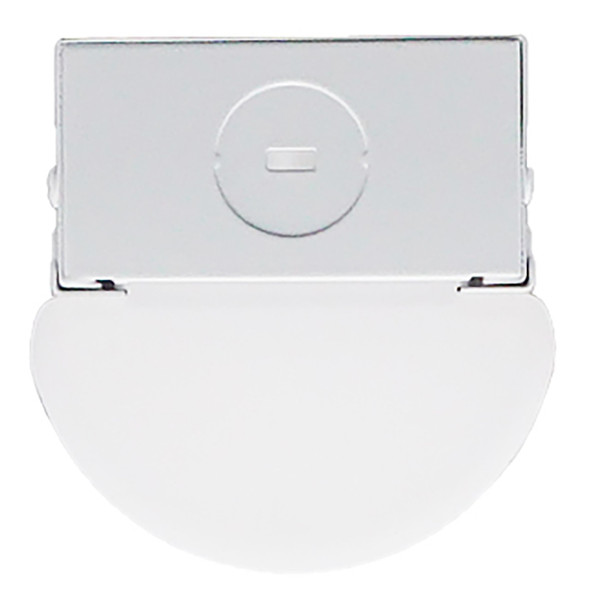 LEDone LOC 8' Strip Light with Motion Sensor Base, 48W/68W/90W, 3500K/4000K/5000K, 120-277V