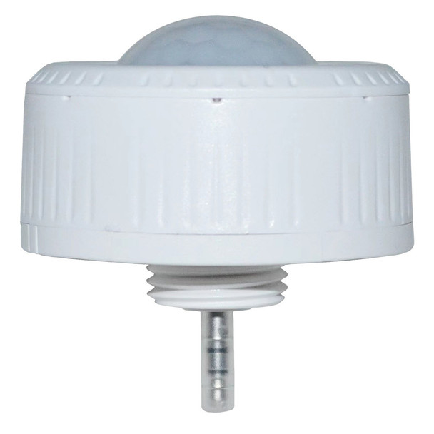 LEDone LOC-ANT-6-4T Bi-level PIR Motion Sensor, 12-24V DC, 0-10V Dimming Control, IP65