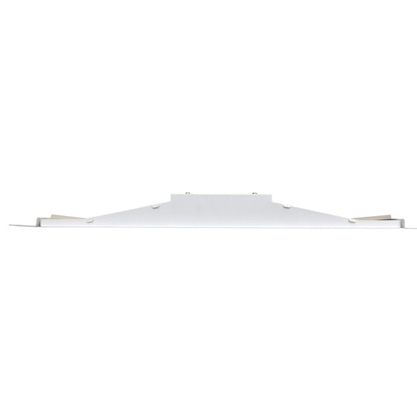 LEDone LOC-24TRKT LED Troffer Retrofit Kit, 2x4, 24W/29W/32W/39W, 3500K/4000K/5000K, 120-277V, 0-10V Dimming, Matte White