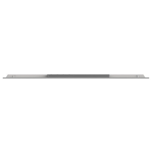 LED Multi Watt Multi CCT Back Lit Panel, 30W/35W/40W, 3500K/4000K/5000K, Dimmable