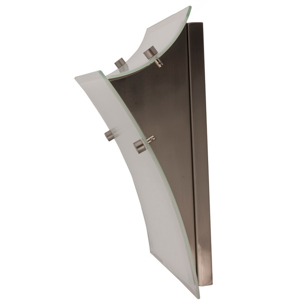 W168D 15 Watt LED Wall Sconce