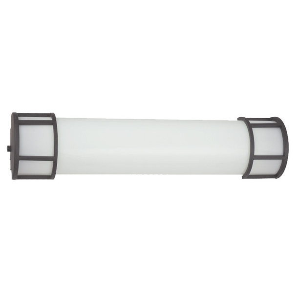 FL2103 Style A 23 Watt LED Vanity Light