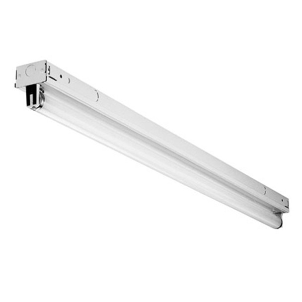 GlobaLux Lighting 48-Inch Standard Channel StripGlobaLux Lighting 48-Inch Standard Channel Strip