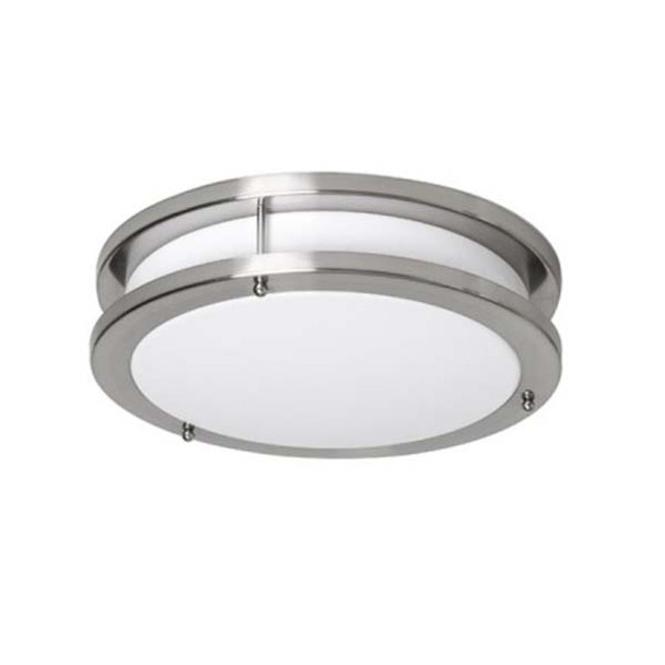 Ringed Decorative LED Ceiling Lighting