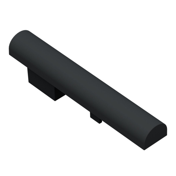 Scssl Rounded End Cap Bk image 1