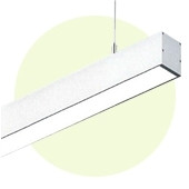 Linear Pendant Lighting