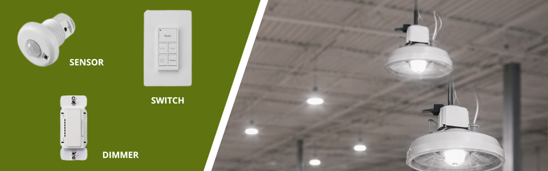 AleoBlue in the Field: Real-World Results With Luminaire-Level Controls