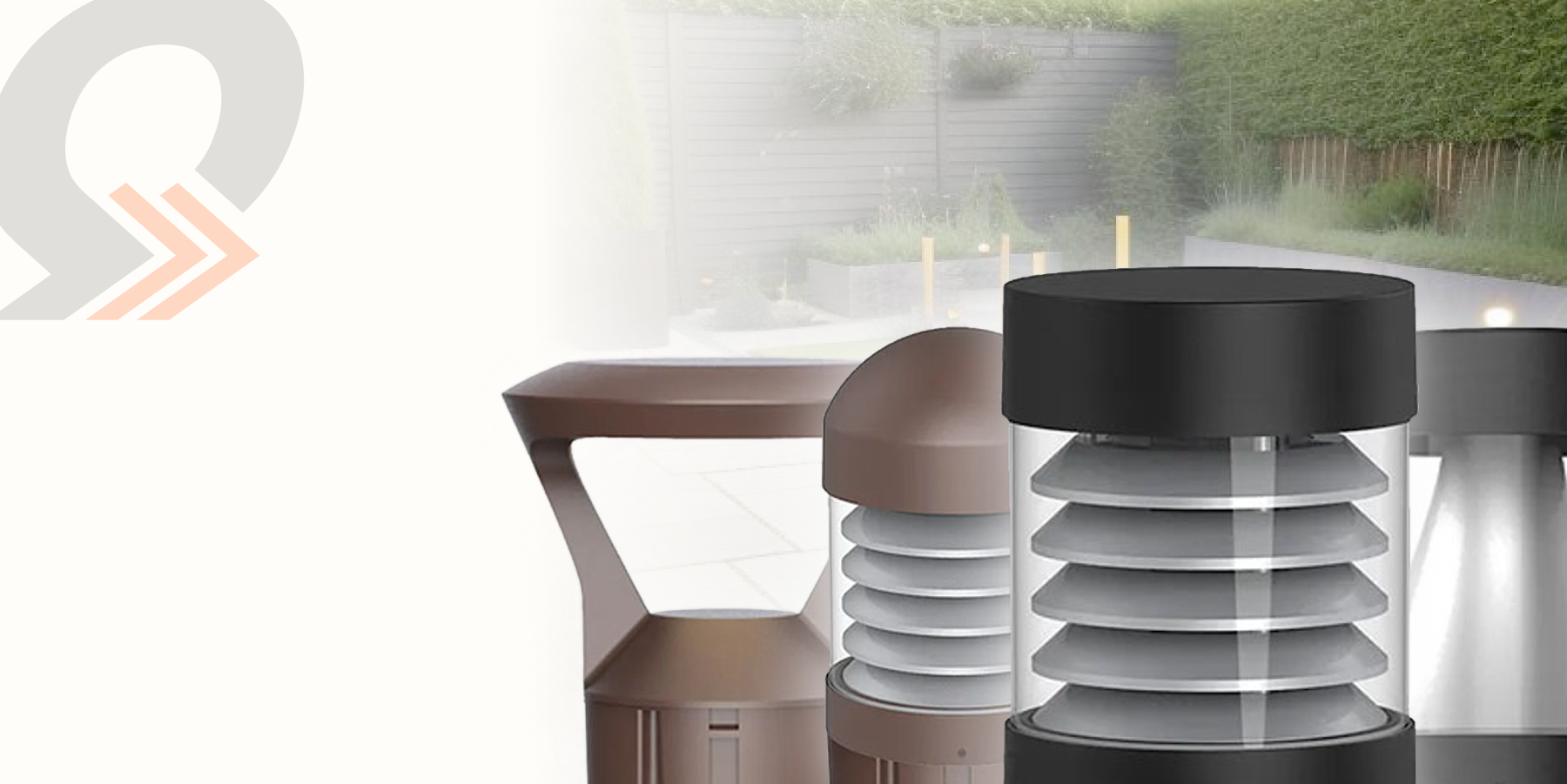 BOL-G2 Modular Bollard System