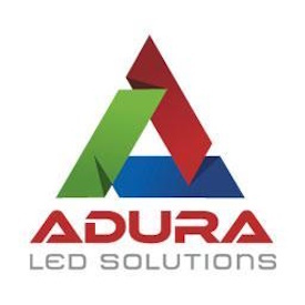 Adura LED Solutions Logo