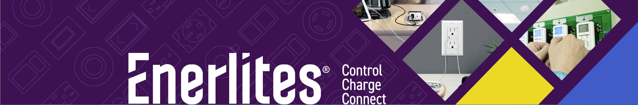 Enerlites Switches and Outlets