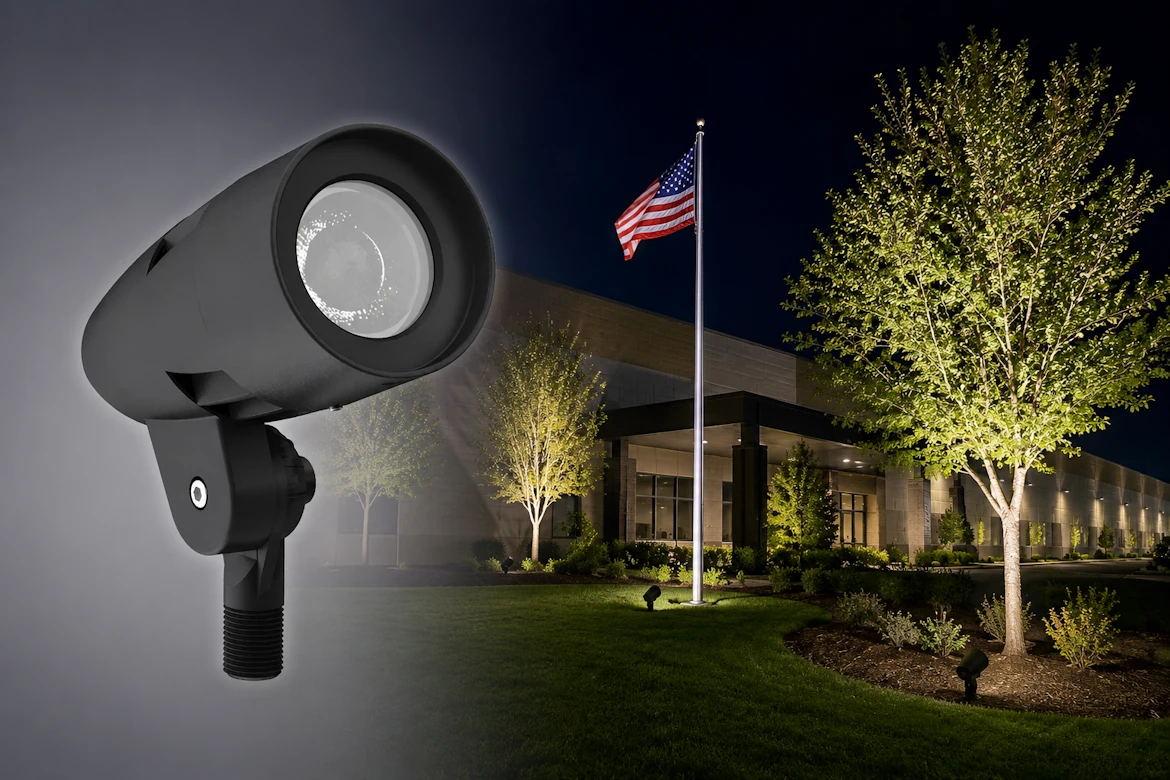 FLDXPRO Bullet Flood Lights