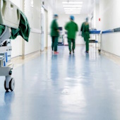 Healthcare Lighting Applications