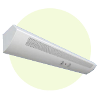 Linear Wall Lighting