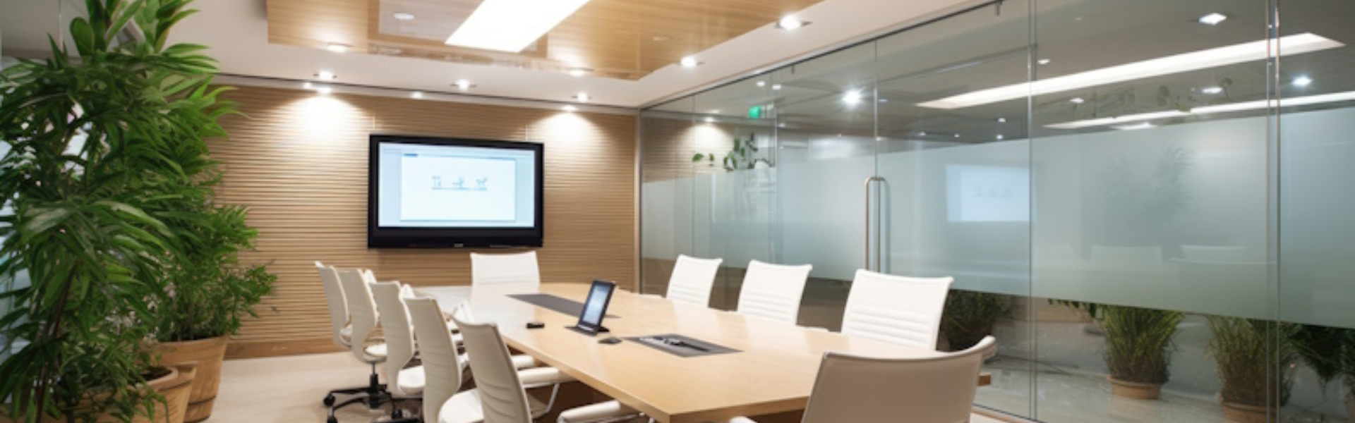 Conference Room Lighting