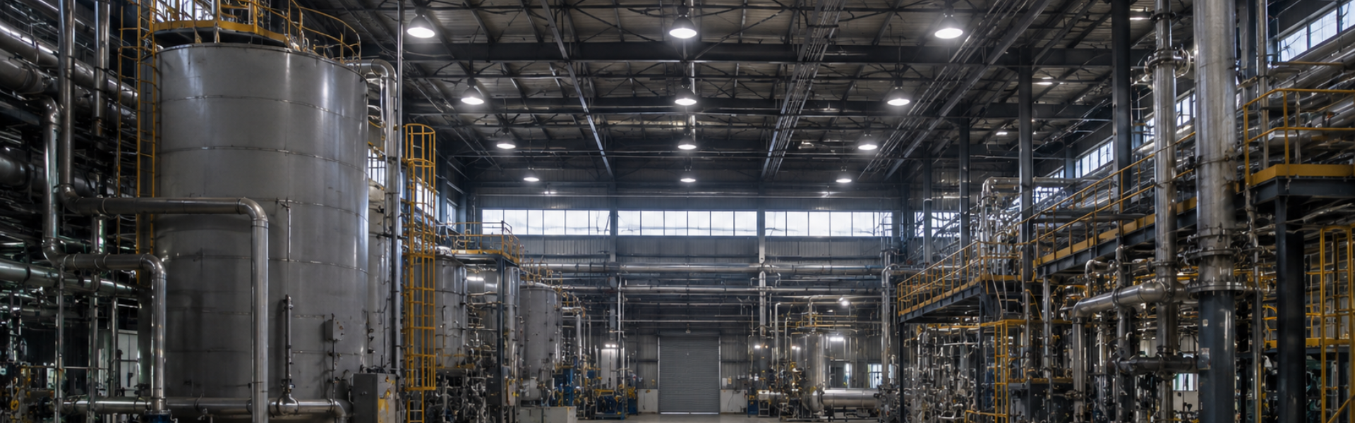Hazardous Location Lighting (NEC)