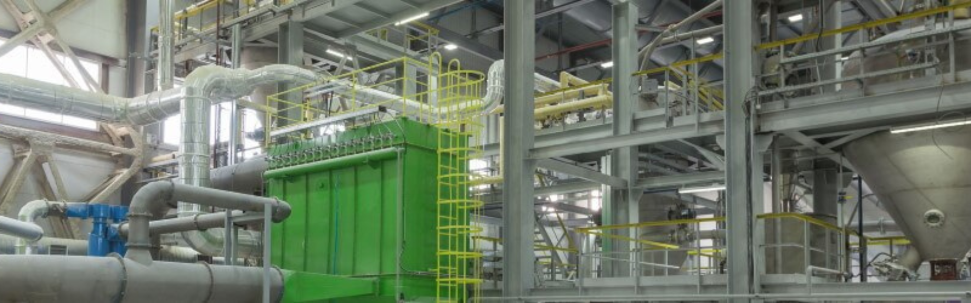 Industrial Lighting