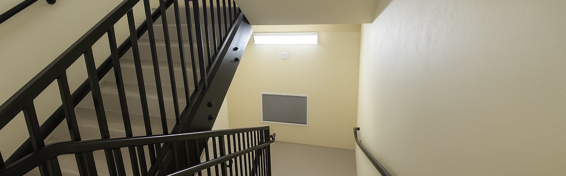 Stairwell Lighting Guide