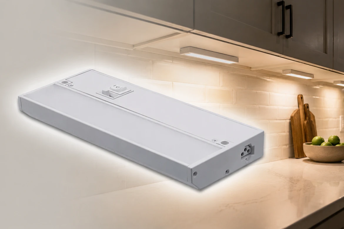UCE Series Undercabinet Fixtures