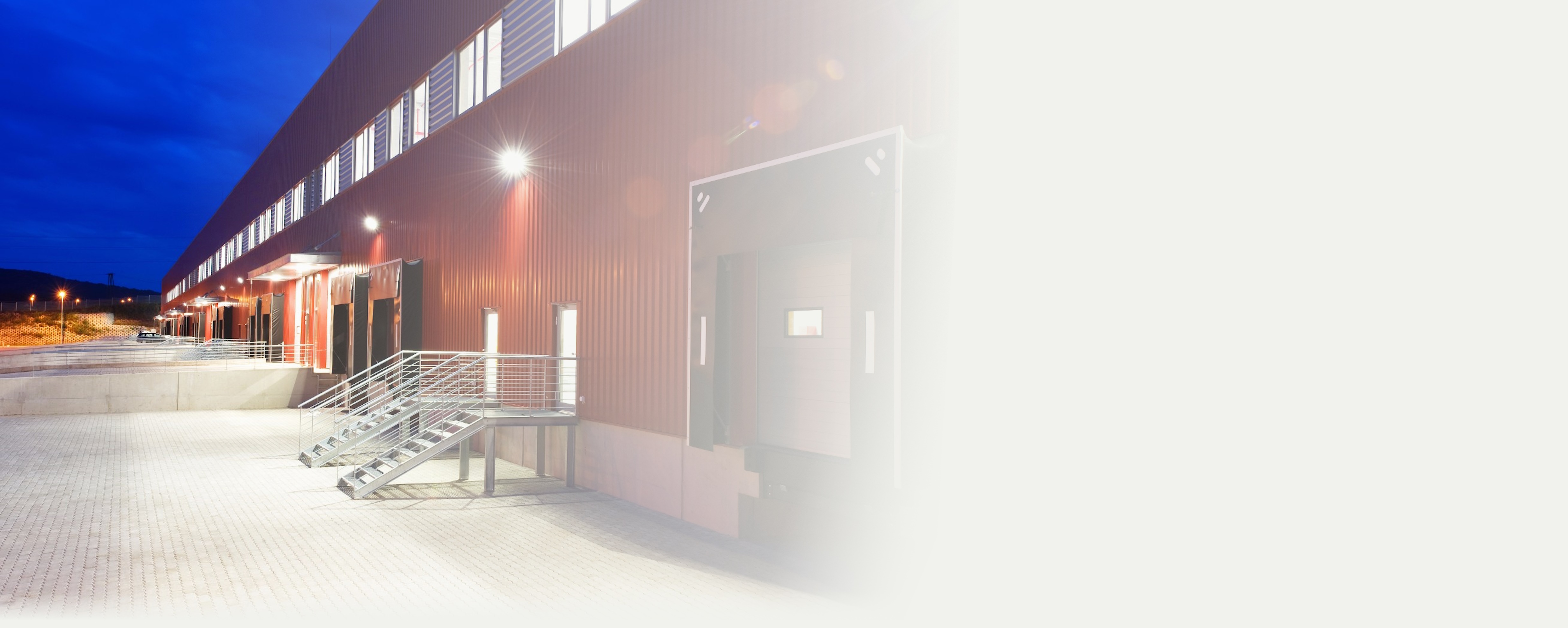 Commercial LED Wall Packs