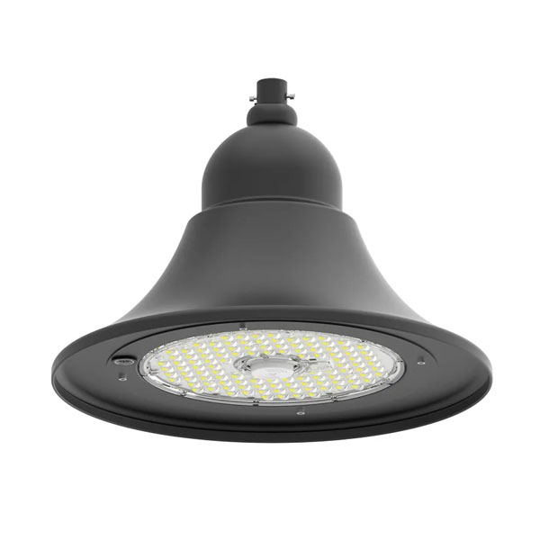 23-Inch Designer Area Bell Light System with Selectable Color Temperature and Power