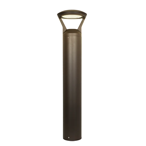 UFO Head Bollard, 3,000 / 2,300 / 1,700 lm, 3K / 4K / 5K