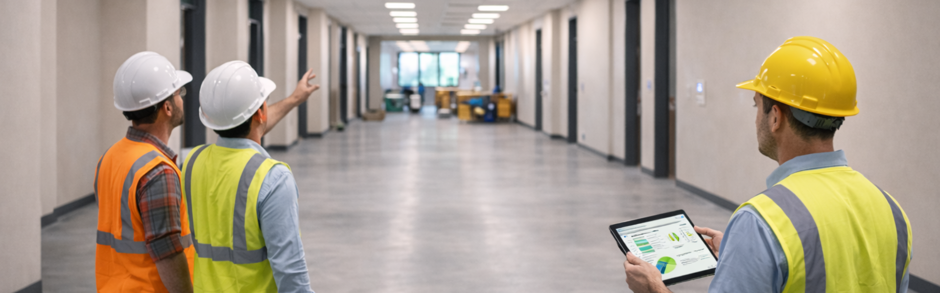 7 Ways Contractors Can Maximize ROI on Commercial Lighting Retrofits