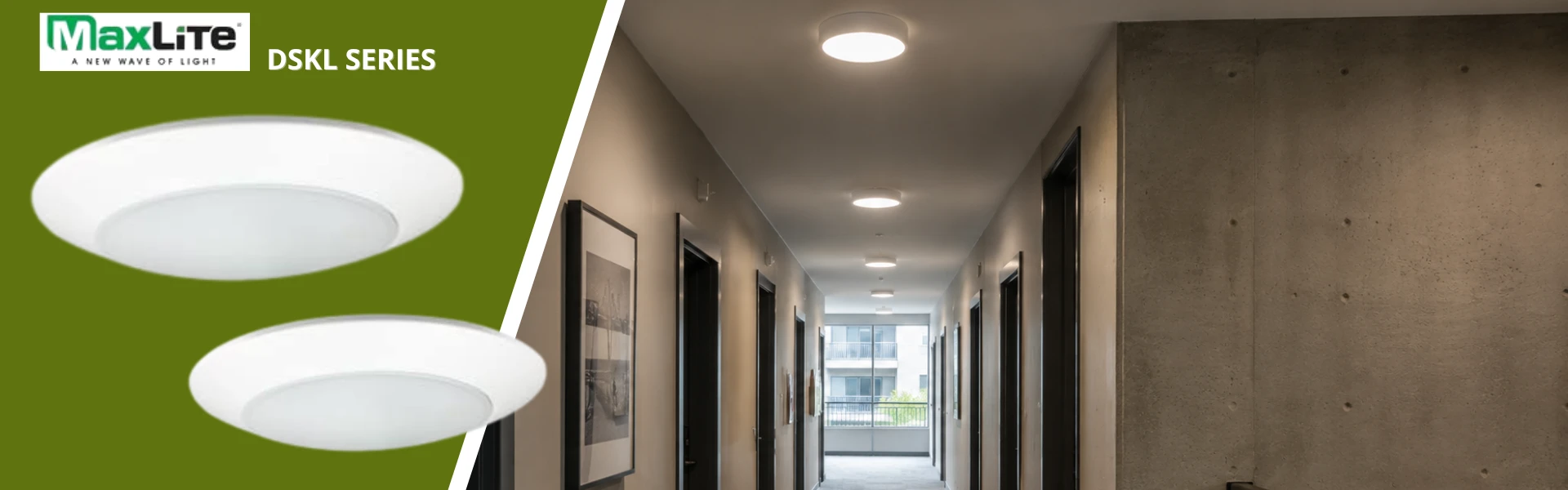 Westgate UCLB Series: 120V Direct-Wire Undercabinet Lighting