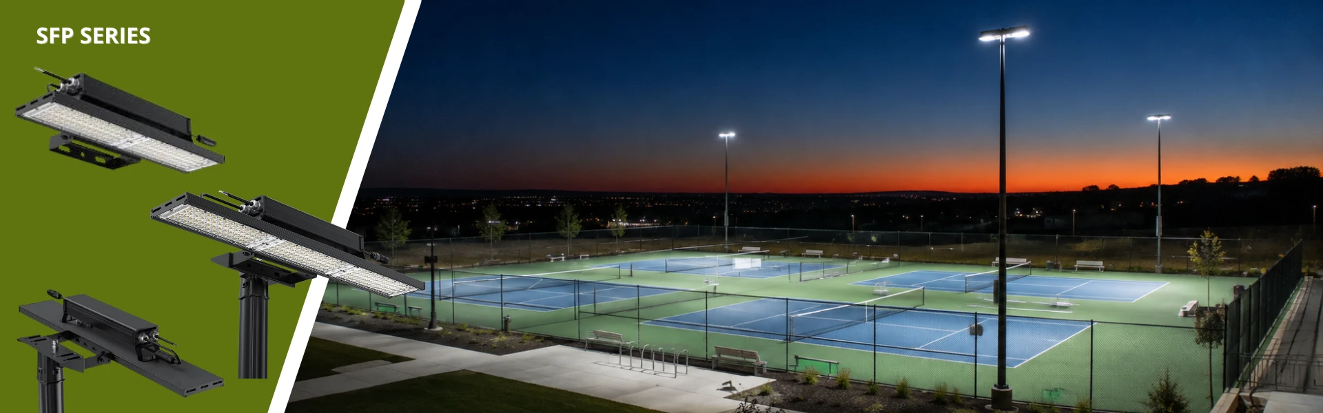 Product Spotlight: Westgate SCX1.5 Series Seamless Linkable Linear Lighting System