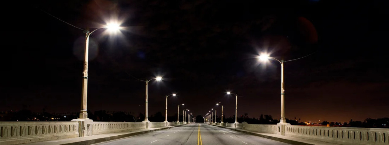 4 Safety and Security Benefits of LED Flood Lights