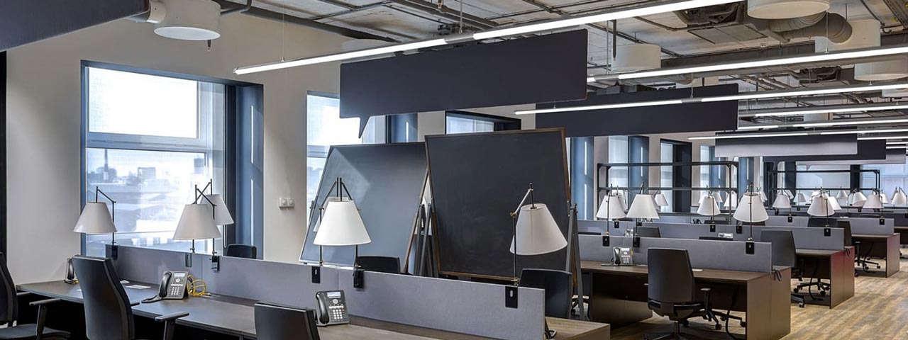 101 Creative Ways to Set Up Linear Pendant Lighting