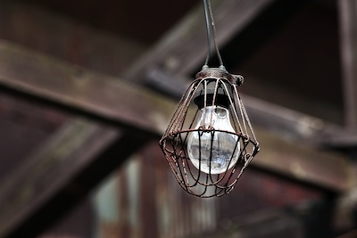When Is It Time for New Lighting?