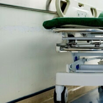 Healthcare Lighting Guide